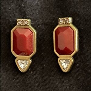 Silpada Mirage Earrings